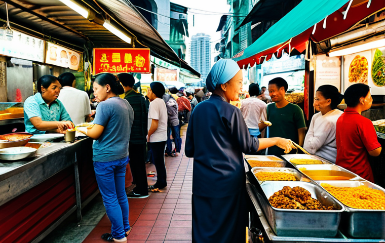 Kuala Lumpur I segreti per calcolare il tuo budget e massimizzare il risparmio 2 kuala - 이미지 1