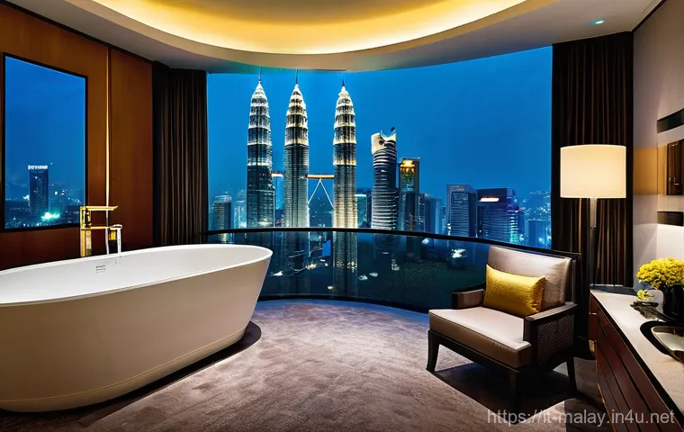 말레이시아 3성급 호텔과 5성급 호텔 차이 - **Prompt: A Cozy 3-Star Malaysian Hotel Room**
    *   **Description:** A clean, welcoming, and func...