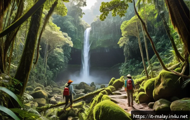 Alla Scoperta di Langkawi: Guida Completa per un Paradiso Malese tra Spiagge e Foreste Tropicali 3 말레이시아 랑카위 섬 여행 가이드 관련 이미지 1
