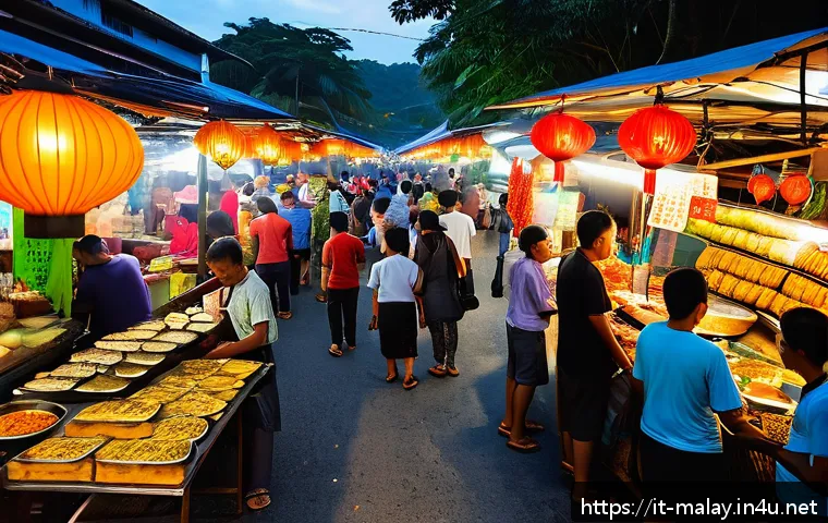 Alla Scoperta di Langkawi: Guida Completa per un Paradiso Malese tra Spiagge e Foreste Tropicali 4 말레이시아 랑카위 섬 여행 가이드 관련 이미지 2